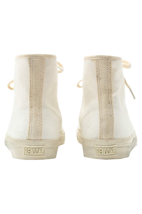 90S HIGH TOP OFF WHITE 4