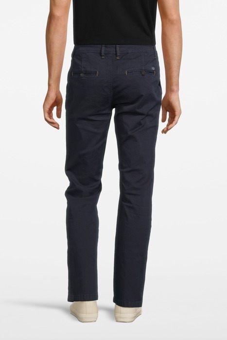 VICTOR CHINO DUKE BLUE 2