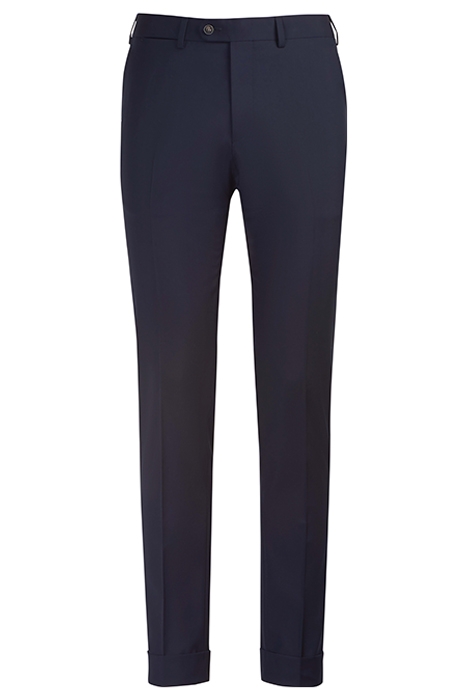 NAVY SOHO TROUSERS 2