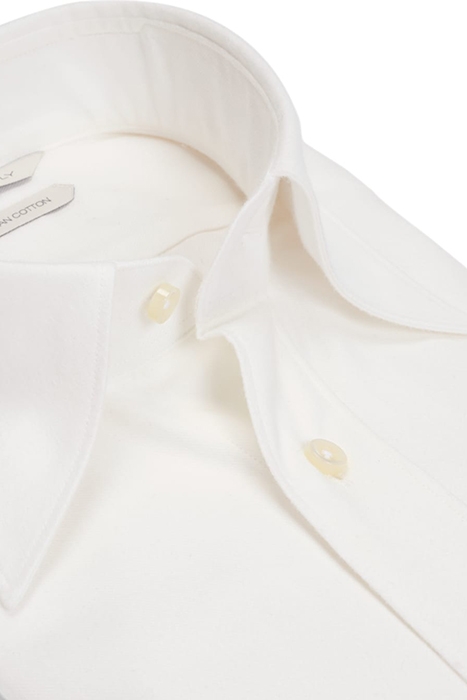 OFF-WHITE SLIM FIT SHIRT 6