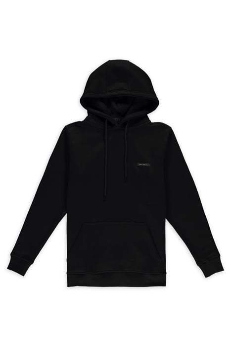 PREMIUM HOODIE BLACK 1