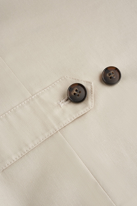 MID BROWN WAISTCOAT 7