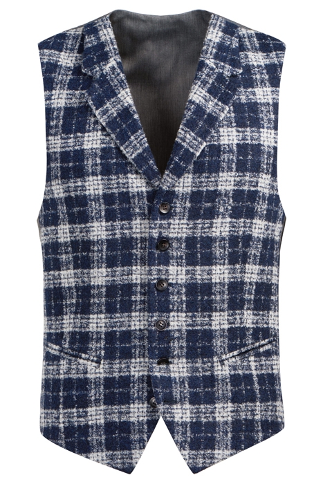 NAVY WAISTCOAT 8
