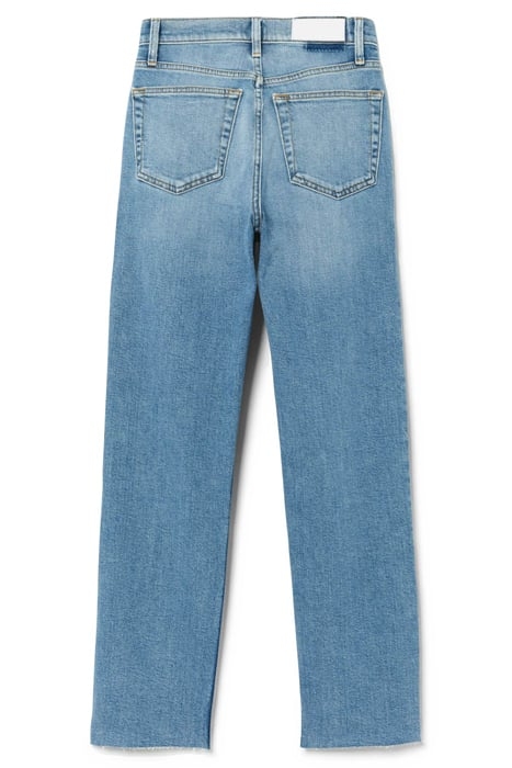 HIGH RISE STOVE PIPE BRISK BLUE WITH RIPS 2