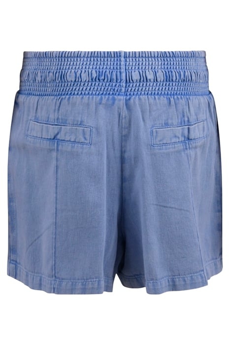 GM - DENIM SOFT SHORT JILL&MITCH BY SHOEBY BLUE 4