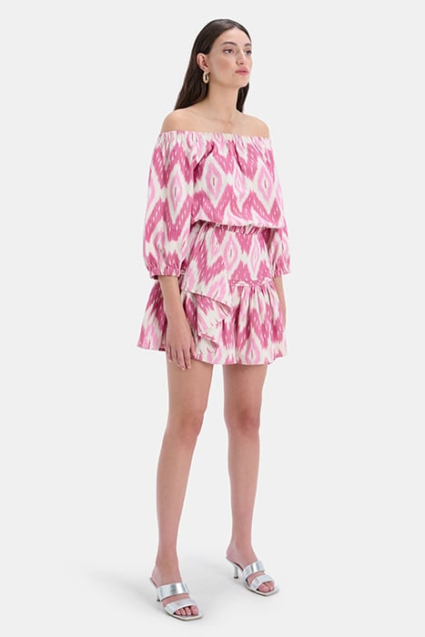 LA-IKAT TOPEKSEPT BY SHOEBY VARIOUS 5