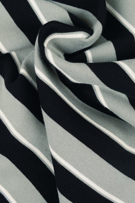 MA-BLOCK STRIPE TSSREFILL BY SHOEBY LIGHTGREEN 6