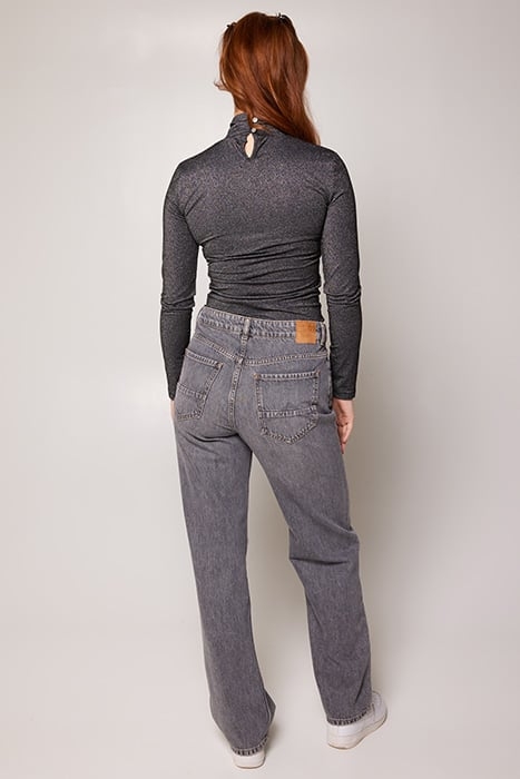 LEXI X BLACK/SILVER 4