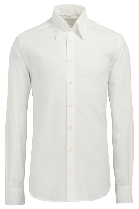 OFF-WHITE SLIM FIT SHIRT 8