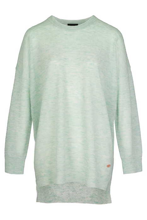 COLOUR TOP LIGHT GREEN 3