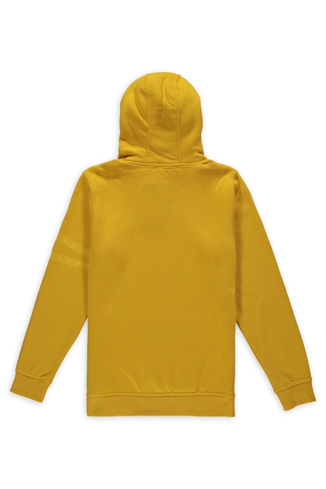 PACT HOODIE 3.0 BUMBLEBEE 2