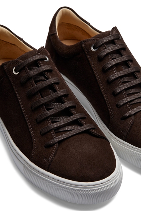 BROWN SNEAKER 6