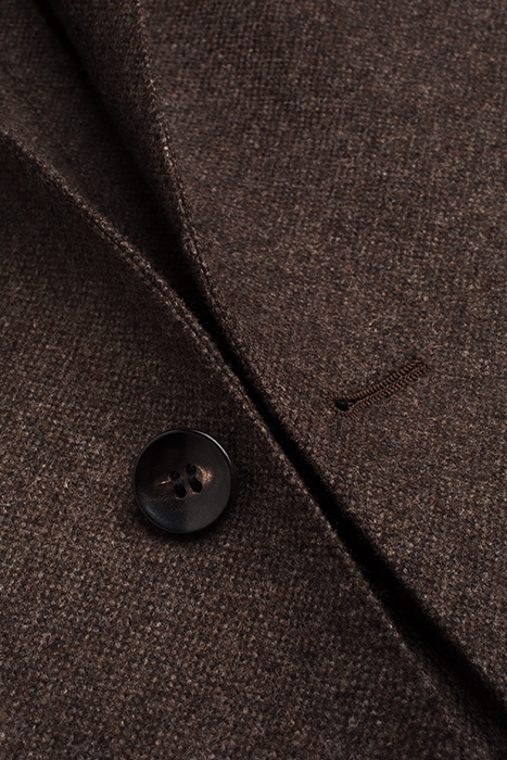 BROWN HAVANA BLAZER 3