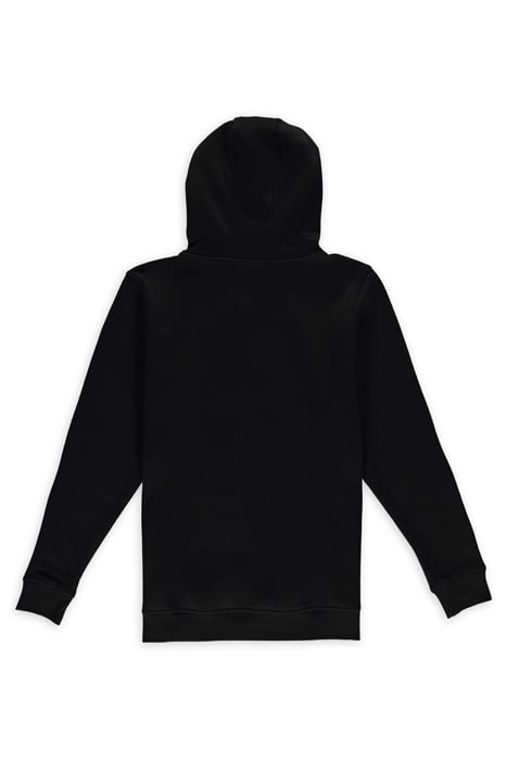 PREMIUM HOODIE BLACK 2