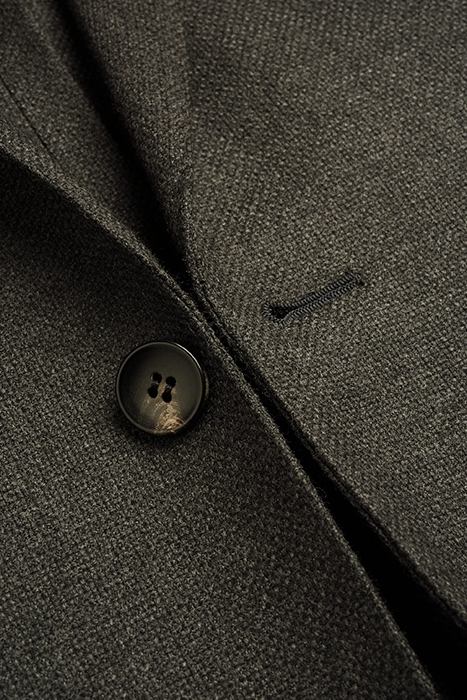 GREEN HAVANA BLAZER 3