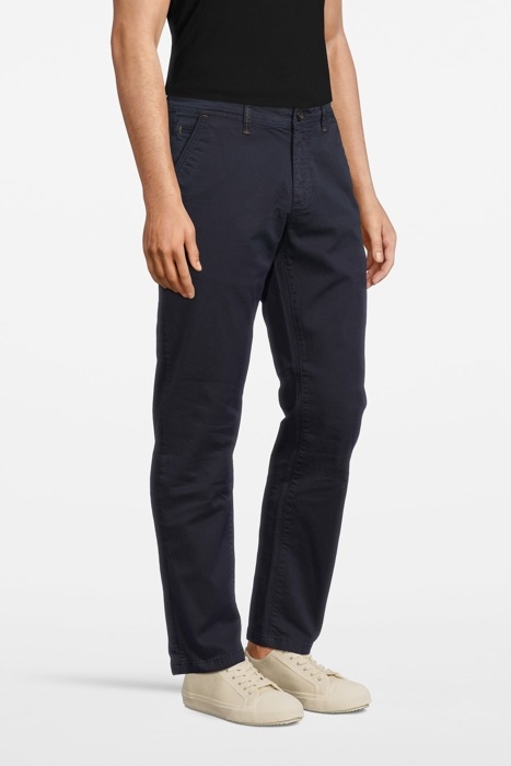 VICTOR CHINO DUKE BLUE 4