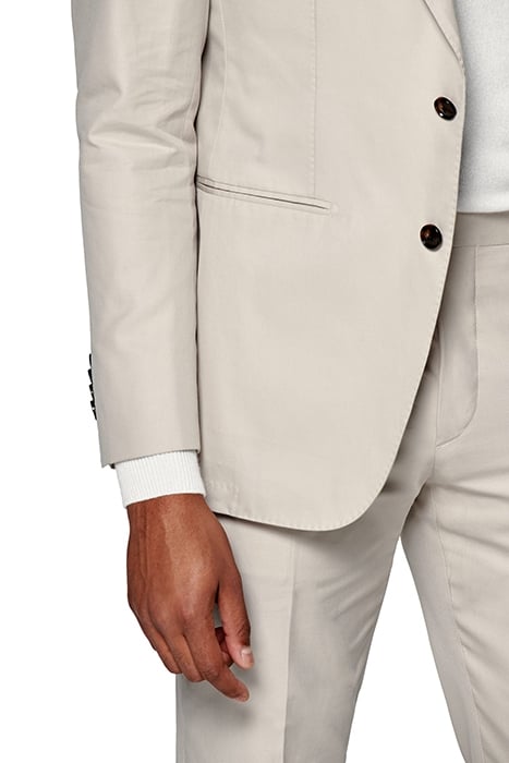 LIGHT BROWN HAVANA SUIT 8