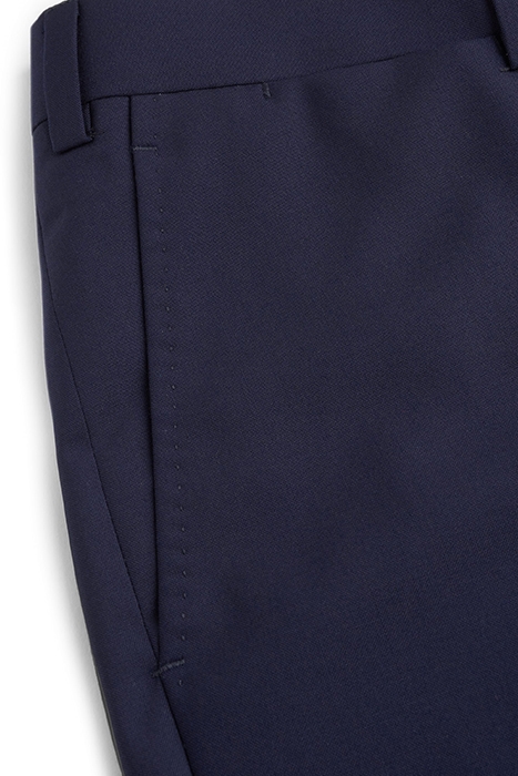 NAVY SOHO TROUSERS 3