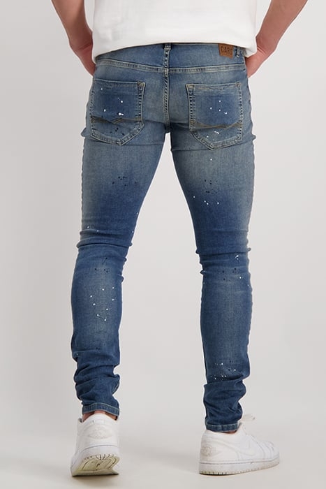 CAVIN SUPER SKINNY DARK USED DARK USED 3