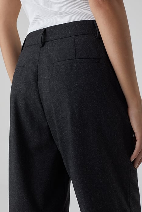 AUCKLEY PANTS BLACK 6