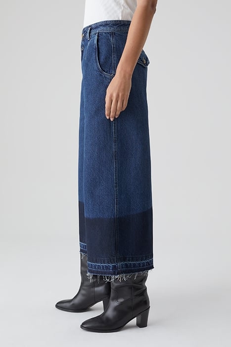 LEIRA JEANS DARK BLUE 3