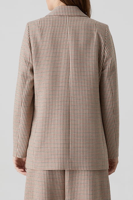 CLASSIC BLAZER CEMENT 2