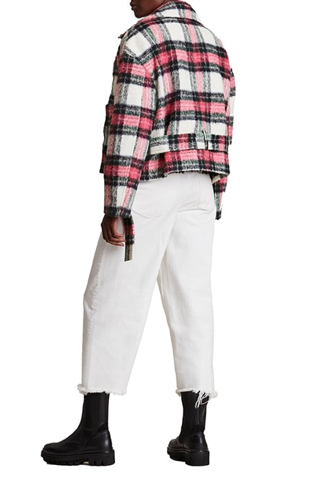 MORLEY JACKET PINK 3