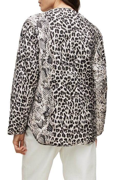 FOXI NOCHE LINER WHITE 2