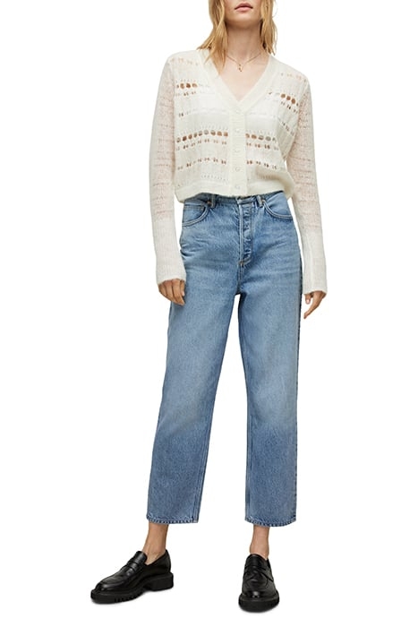 DEBBIE JEAN INDIGO BLUE 2