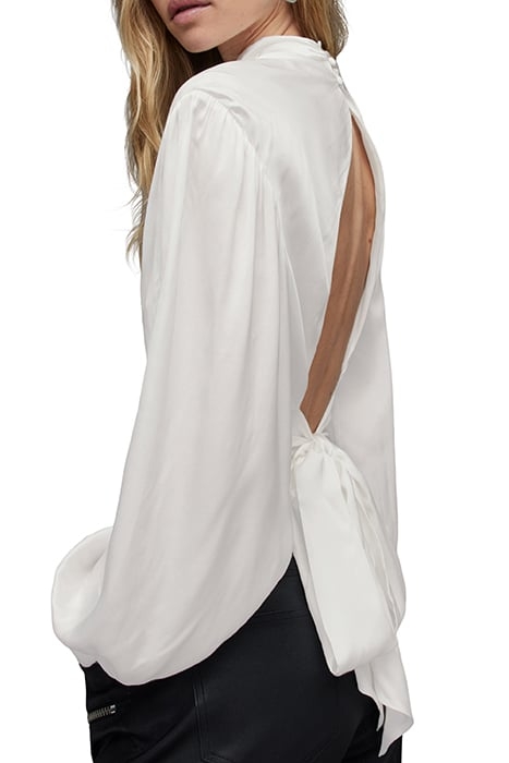 ILARIA BODYSUIT OPTIC WHITE 4