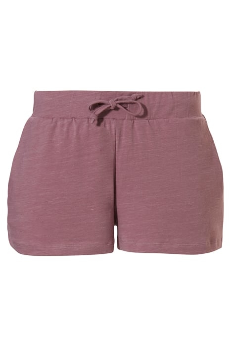 NW BO. SHORT TIARA SPACE DYE SMOKE ROSE 1