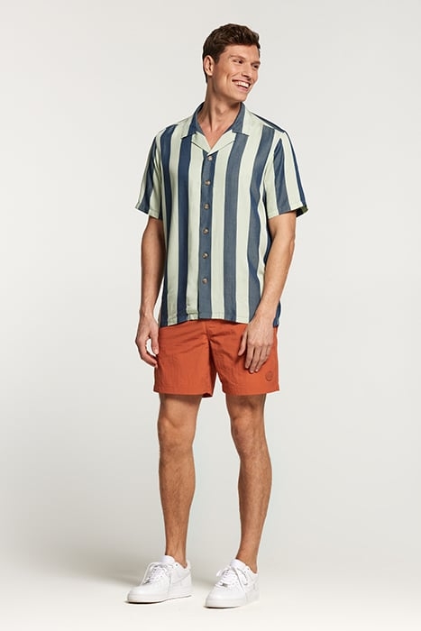 COOPER SHORTSLEEVE SHIRT ROYAL BLUE 4