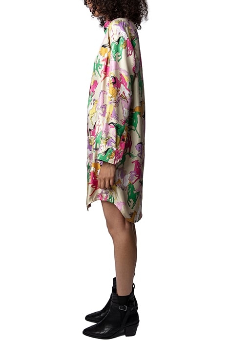 RAISTWILLHORSES MASTIC 4