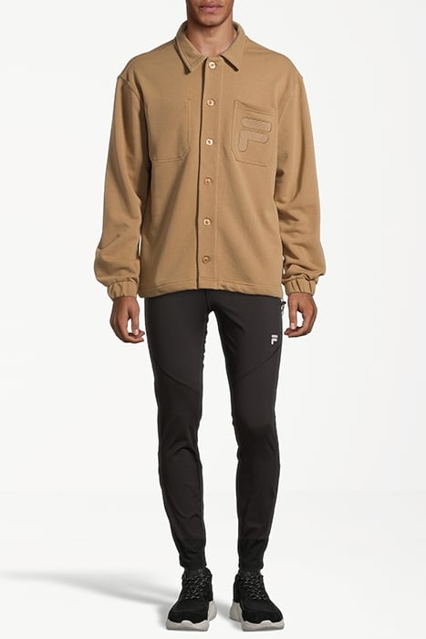 CORRALEJO JACKET SEPIA TINT 4
