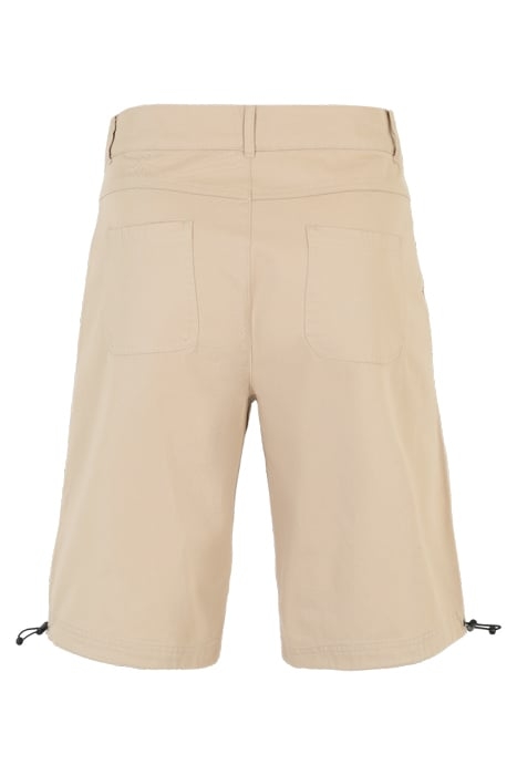 TEUNZ SKATER SHORTS FIELDS OF RYE 2