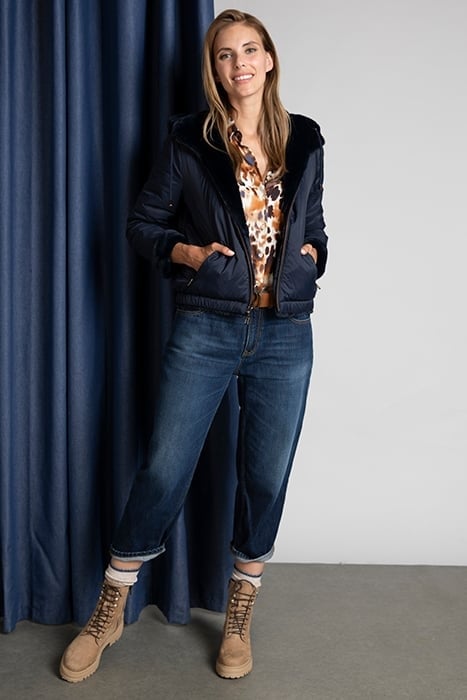 JEANS NEW STRAIGHT DENIM 2