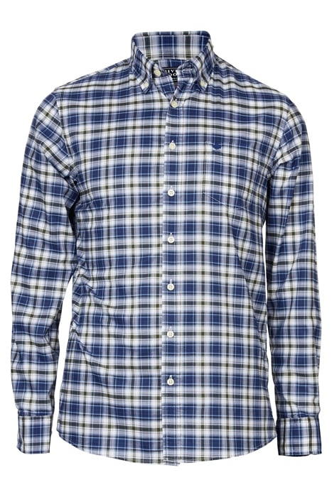 CF LS WS CLR CHSTPKT BSC SHIRT MULTI 1