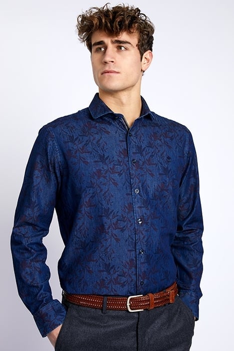 CF LS RIVIERA CLR BLUE 2