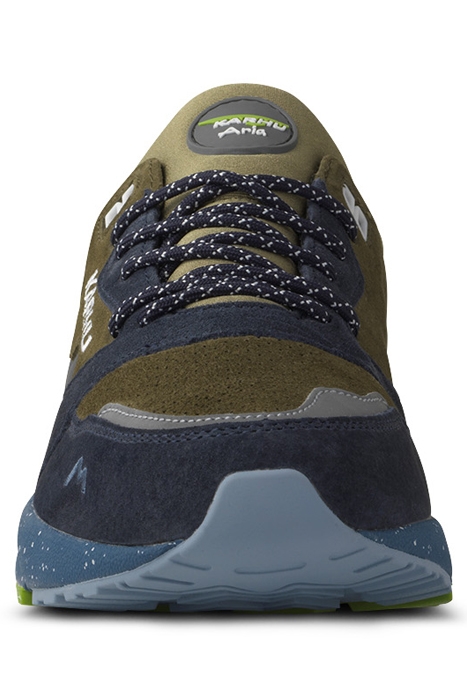 ARIA 95 INDIA INK/DARK OLIVE 5