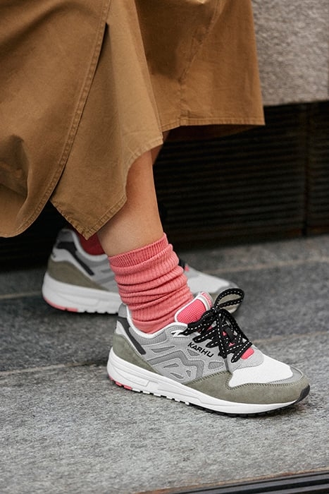 LEGACY 96-ABBEY STONE/SLEET 2