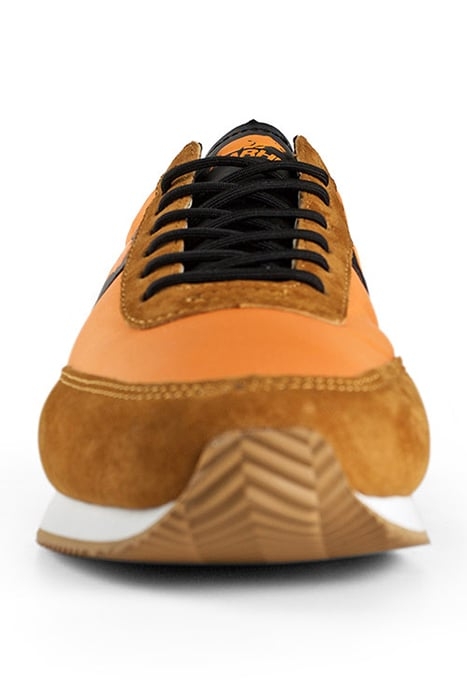 ALBATROSS ORANGE/BURNT ORNG 5