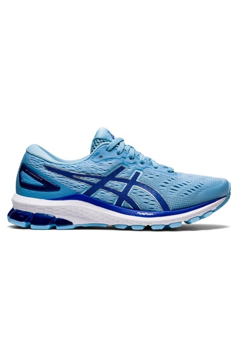 GT-XPRESS 2 ARCTIC SKY/ASICS BLUE 1