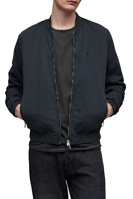 LOWS BOMBER DARK INK 1
