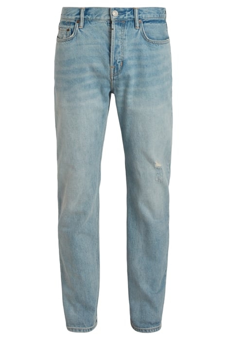 CURTIS DAMAGED LIGHT INDIGO 6