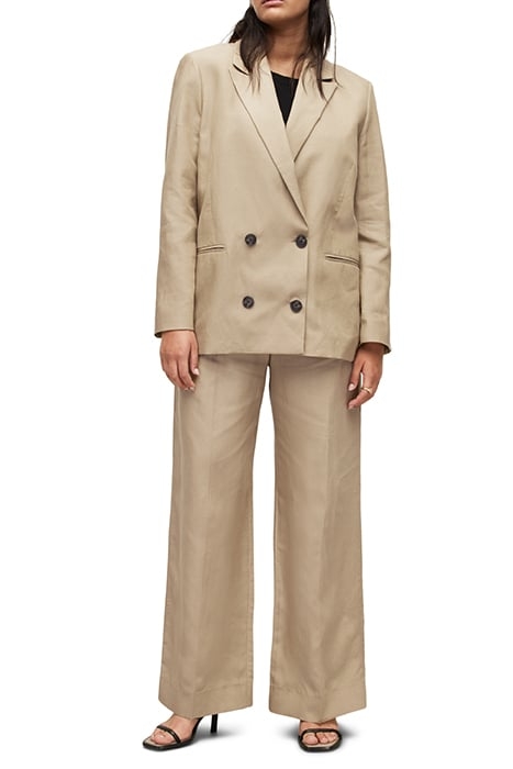 PETRA BLAZER LIGHT BEIGE 3