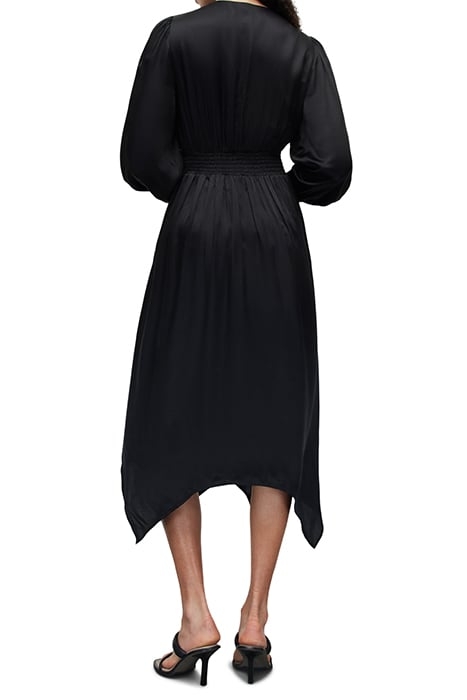 ESTELLE DRESS BLACK 3
