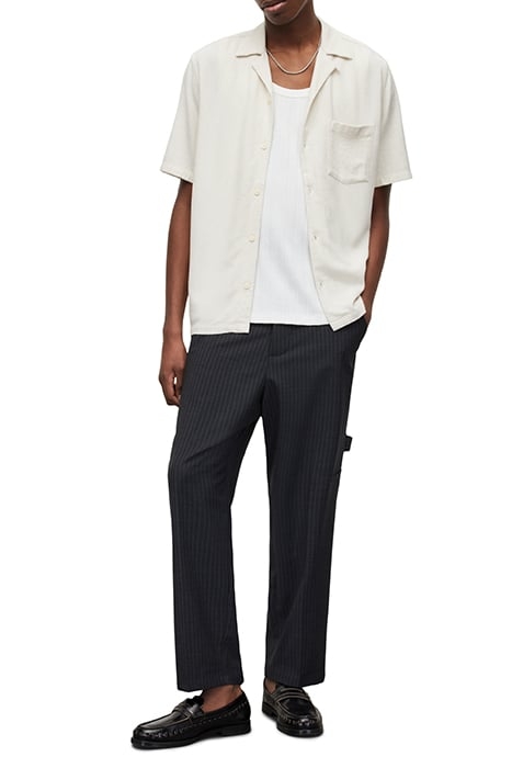 CAIRO TROUSER CHARCOAL 2