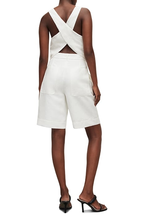 PETRA SHORT OFF WHITE 3