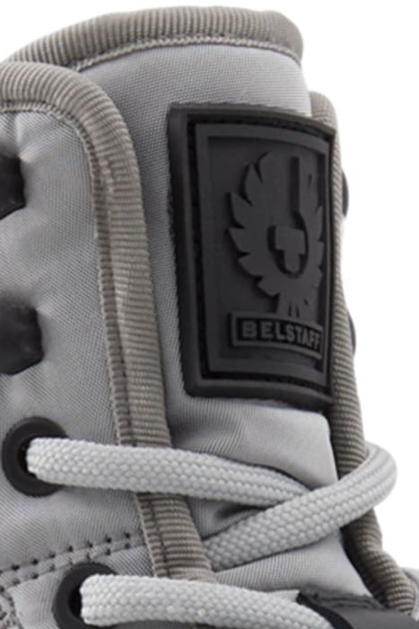 EXPLORE LACE UP BOOTS LIGHT GREY 2