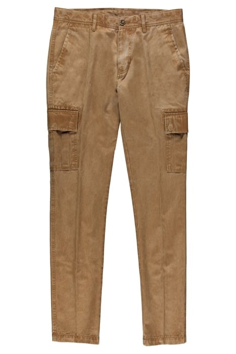 LIGHT BROWN PANTS 2